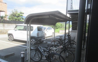 【その他】 | レオパレスガーデン