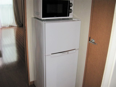 【その他】 | レオパレスガーデン