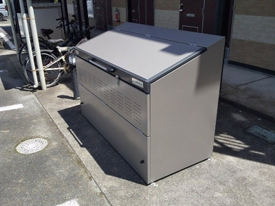 【その他】 | レオパレスガーデン