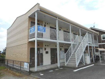 レオパレスガーデンの画像