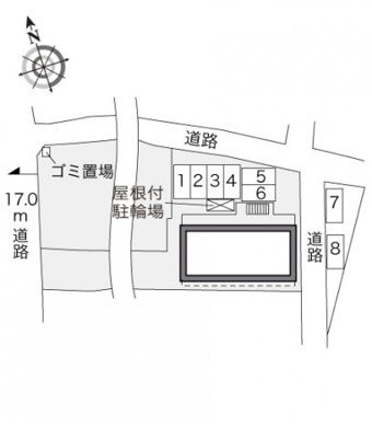 【その他】 | レオパレスガーデン