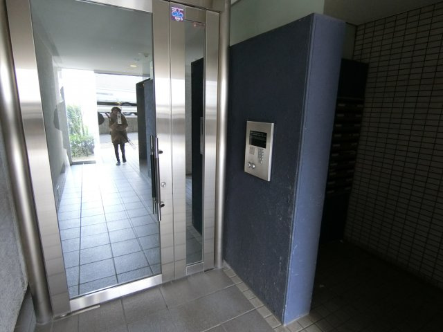 プライム青葉丘の周辺