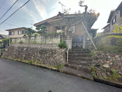 【外観】 | 生駒郡斑鳩町龍田北1丁目