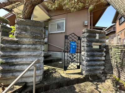 【その他】 | 生駒郡斑鳩町龍田北1丁目