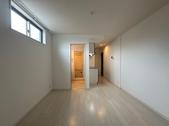 Ｆ　ａｓｅｃｉａ　神屋町の居間・リビング