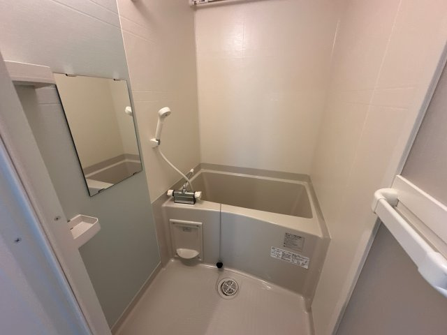 Ｆ　ａｓｅｃｉａ　神屋町の浴室