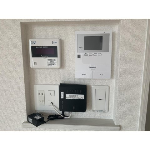 New Wealthのセキュリティ