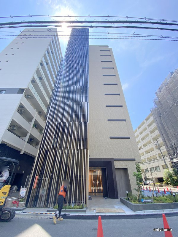 ズーノクルーズ江坂　仲介手数料無料