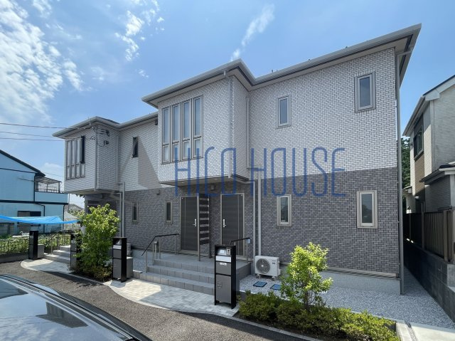 MResidence