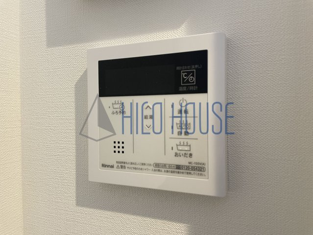 MResidenceの設備