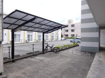 【駐車場】 | 27341