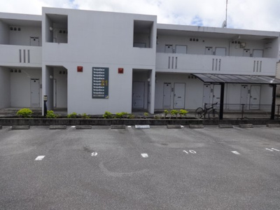 【外観パース】 | 27341