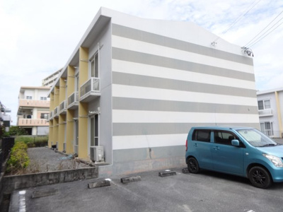 【外観パース】 | 27341