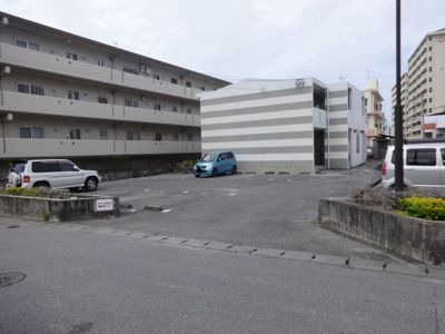 【駐車場】 | 27341