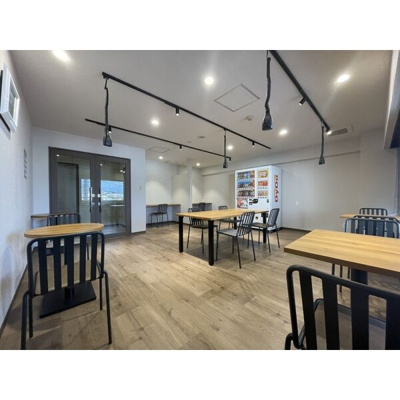 【ロビー】 | Ritzy本山