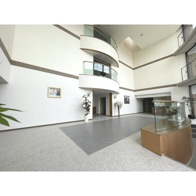 【エントランス】 | Ritzy本山