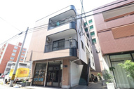 熊本ビルの画像