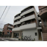 Maison Uenoの画像