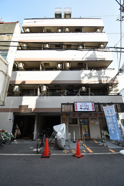 プレミアム本町