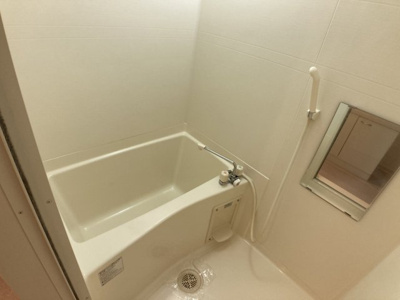 【浴室】 | コーポLSR