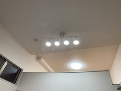 【設備】 | コーポLSR