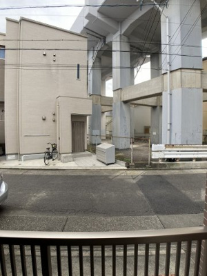 【展望】 | コーポLSR