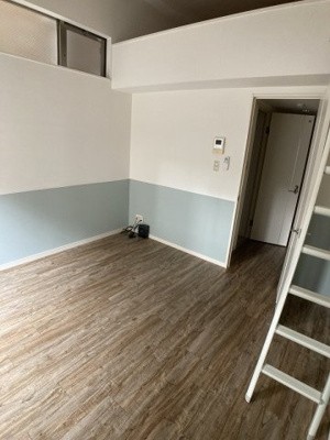 【居間・リビング】 | コーポLSR