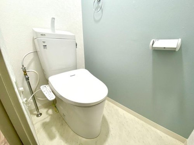 【トイレ】 | 平城朱雀第二住宅70号棟