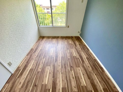 【その他】 | 平城朱雀第二住宅70号棟