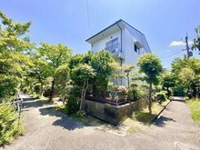 【外観】 | 平城朱雀第二住宅70号棟