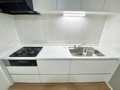 【キッチン】 | 平城朱雀第二住宅70号棟