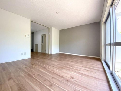 【洋室】 | 平城朱雀第二住宅70号棟