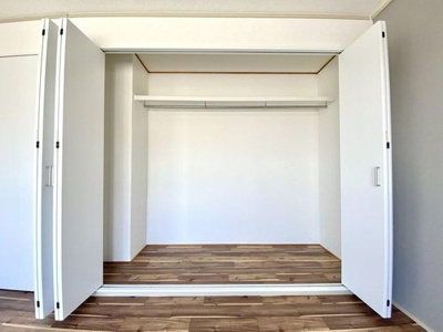 【収納】 | 平城朱雀第二住宅70号棟