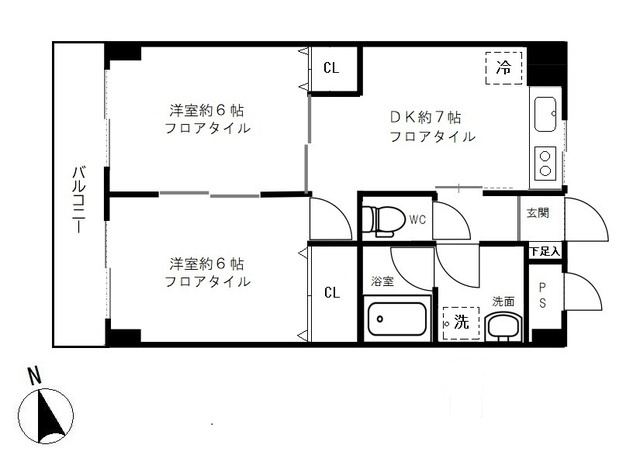 湯島台レジデンス