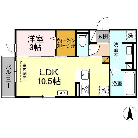 【間取り】 | LAYOVER