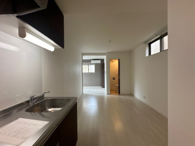 Ｆ　ａｓｅｃｉａ　神屋町の居間・リビング