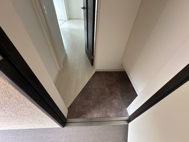 Ｆ　ａｓｅｃｉａ　神屋町の玄関