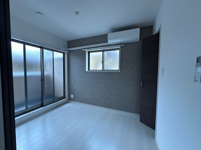 Ｆ　ａｓｅｃｉａ　神屋町の寝室