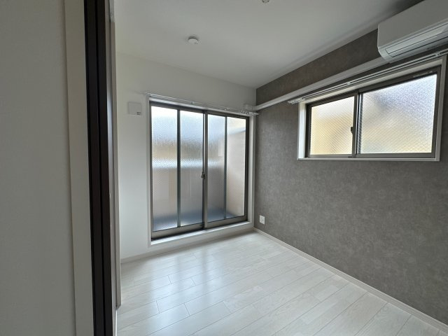 Ｆ　ａｓｅｃｉａ　神屋町の子供部屋