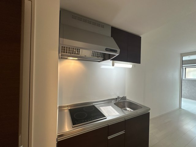 Ｆ　ａｓｅｃｉａ　神屋町のキッチン