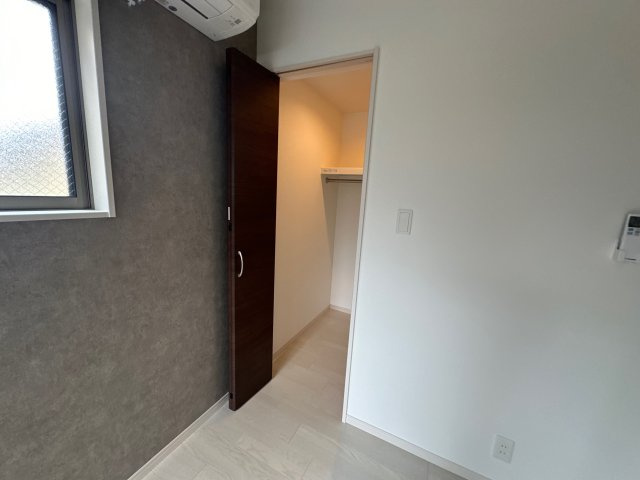 Ｆ　ａｓｅｃｉａ　神屋町の収納