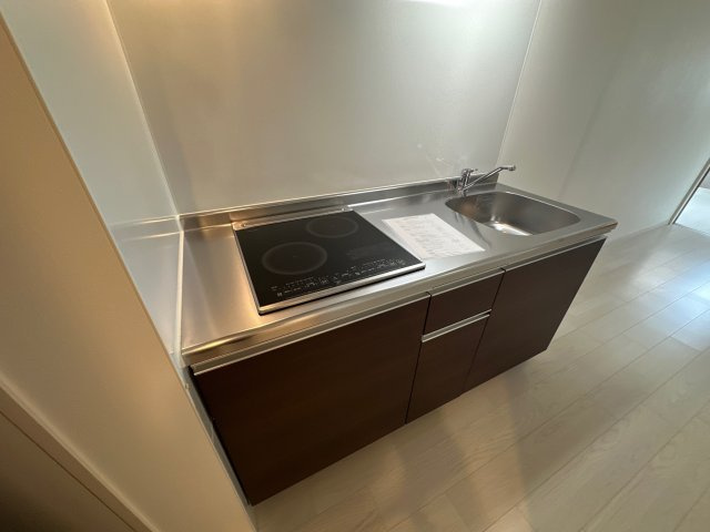 Ｆ　ａｓｅｃｉａ　神屋町のキッチン