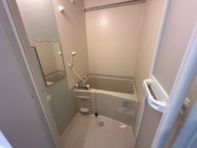 Ｆ　ａｓｅｃｉａ　神屋町の浴室