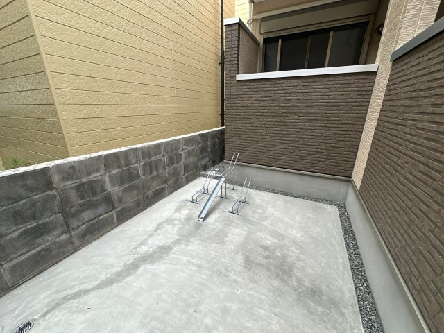 Ｆ　ａｓｅｃｉａ　神屋町のその他共用部分