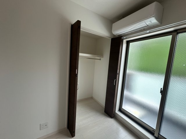 Ｆ　ａｓｅｃｉａ　神屋町の収納