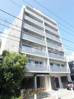 【外観】 | アイ　カーサ　品川 | アイ　カーサ　品川
