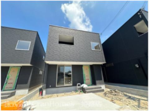 広畑区西蒲田戸建