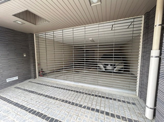 【駐車場】 | BO BEDRE FUSE