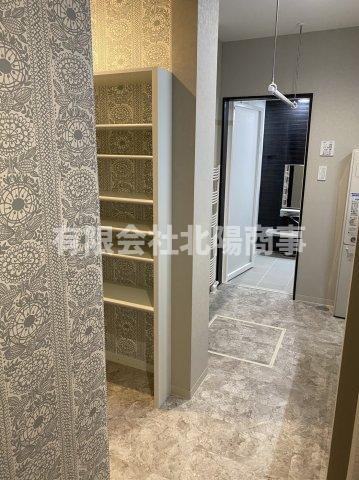 釧路町東陽西1丁目5　中古住宅のその他共用部分