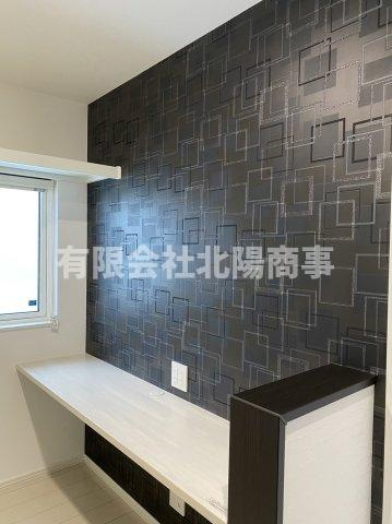 釧路町東陽西1丁目5　中古住宅のその他